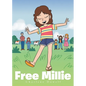 Free Millie - Paperback