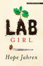 Lab Girl - Paperback