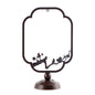Decorative Metal Incense Burner