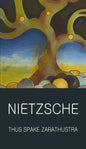 Thus Spake Zarathustra - Paperback