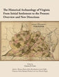 The Historical Archaeology of Virginia From Initial Settlement to the Present: O - Paperback