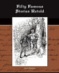 Fifty Famous Stories Retold - Paperback