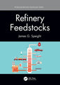 Refinery Feedstocks - Paperback