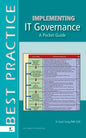 Implementing IT Governance - Paperback