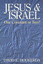 Jesus and Israel: One Covenant or Two? - Paperback