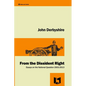 From the Dissident Right - Paperback
