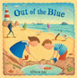 Out of the Blue - Hardcover