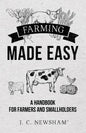 Farming Made Easy - Paperback