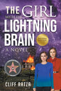 The Girl with the Lightning Brain: Book 1 - Paperback