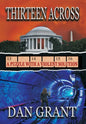 Thirteen Across - Hardcover