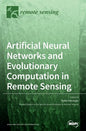 Artificial Neural Networks and Evolutionary Computation in Remote Sensing - Hardcover