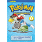 Pokémon Adventures (Red and Blue), Vol. 1 - Paperback