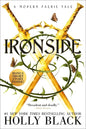 Ironside: A Modern Faerie Tale - Paperback