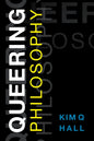 Queering Philosophy - Paperback