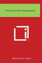 The Civil War Handbook - Hardcover