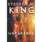 Unearthly - Paperback