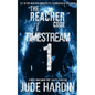 The Reacher Code: Timestream 1 - Paperback