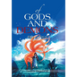 Of Gods and Demons: Runaways - Hardcover