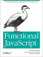 Functional JavaScript - Paperback