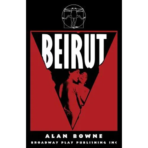 Beirut - Paperback