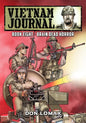 Vietnam Journal - Book Eight: Brain Dead Horror - Paperback