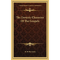 The Esoteric Character of the Gospels - Hardcover