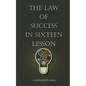 The Law Of Success in Sixteen Lessons - Paperback