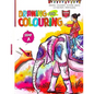Drawing and Colouring - Paperback