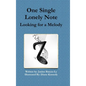 One Single Lonely Note - Hardcover