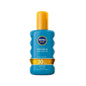 Nivea Sun Transparent Sun Spray Spf 30 200 ml - Transparent Sunscreen Spray for UV Protection