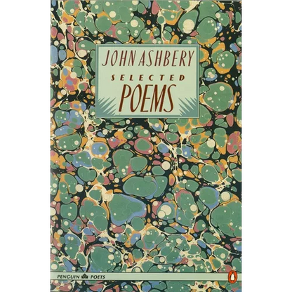 Selected Poems - Paperback