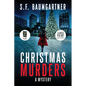 Christmas Murders: A Mystery (Large Print) - Paperback