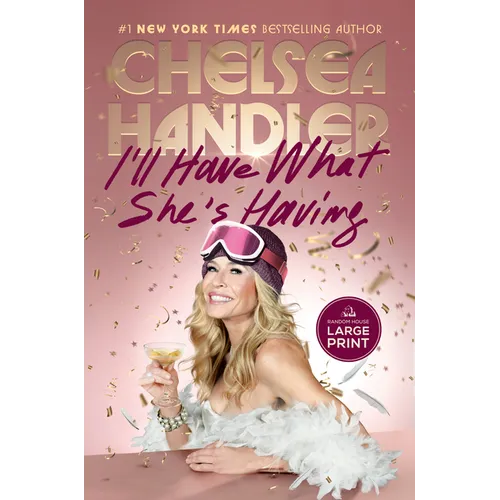 I'll Have What She's Having - Paperback