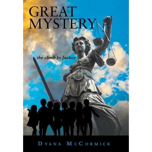 Great Mystery - Hardcover