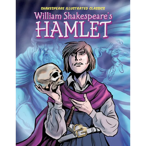 William Shakespeare's Hamlet - Library Binding