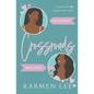 Crossroads: A Small-Town Sapphic Romance - Paperback