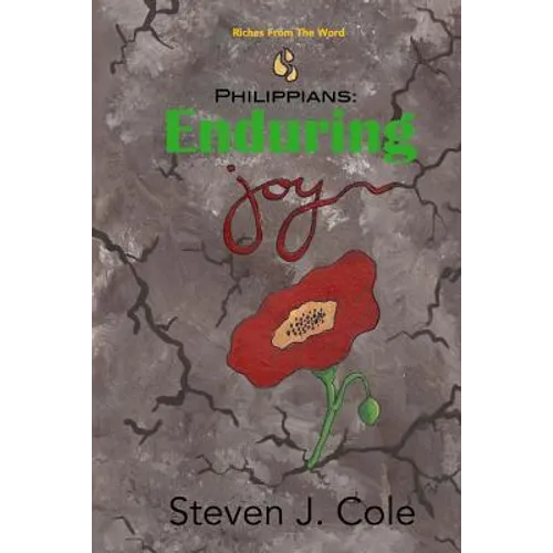 Philippians: Enduring Joy - Paperback
