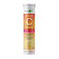 Suda Vitamin C 1000 mg + Zinc 5 mg Effervescent Tablets - Boosts Immunity & Energy - Orange Flavor