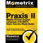 Praxis II Middle School English Language Arts (5047) Exam Secrets: Praxis II Test Review for the Praxis II: Subject Assessments - Hardcover