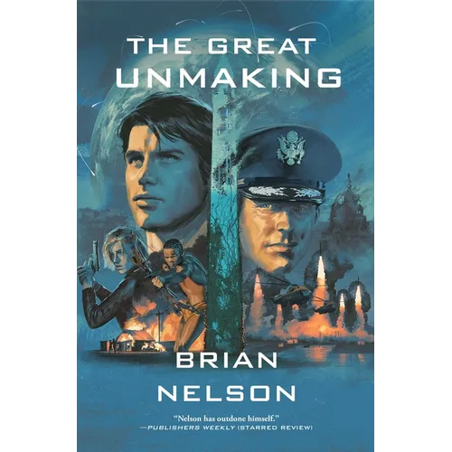 The Great Unmaking - Paperback