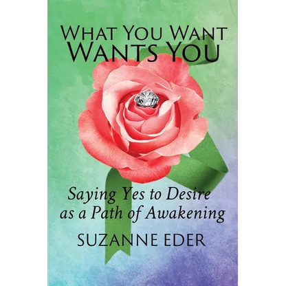 What You Want Wants You - Paperback