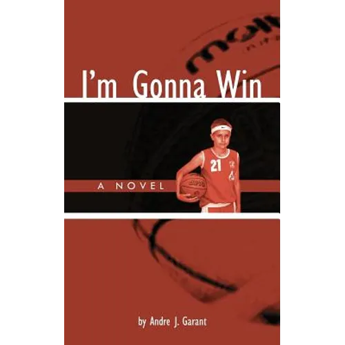 I'm Gonna Win - Paperback