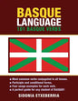 Basque Language: 101 Basque Verbs - Paperback