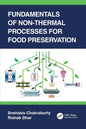 Fundamentals of Non-Thermal Processes for Food Preservation - Paperback