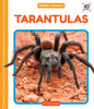 Tarantulas - Library Binding