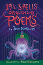 191/2 Spells Disguised As Poems - Paperback