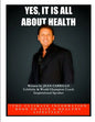 Yes, it is All About Health - Paperback