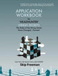 "Headhunter" Hiring Secrets Application Workbook - Paperback