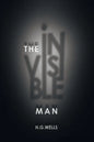 The Invisible Man - Paperback