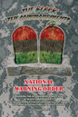 The Black Ten Commandments: National Warning Order - Paperback